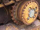 2005 CATERPILLAR D8T Photo #9