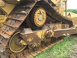 2005 CATERPILLAR D8T Photo #13