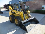2014 GEHL 4640E Photo #3