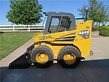 2014 GEHL 4640E Photo #6