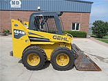 14 GEHL 4640E