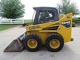 2014 GEHL 4640E Photo #6