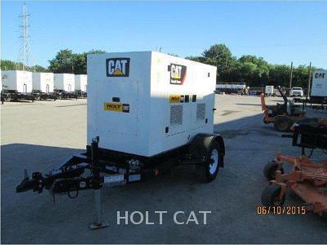 2013 CATERPILLAR XQ30 Photo