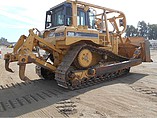 2006 CATERPILLAR D6R XL III Photo #1