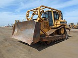 2006 CATERPILLAR D6R XL III Photo #4