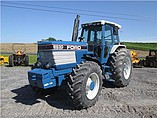 FORD 8830 Photo #9