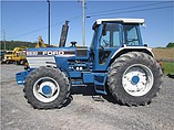 FORD 8830 Photo #10