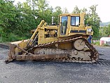 1988 CATERPILLAR D6H LGP II Photo #1