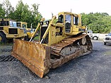 1988 CATERPILLAR D6H LGP II Photo #2