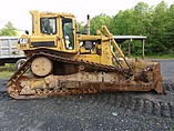 1988 CATERPILLAR D6H LGP II Photo #5