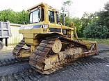 1988 CATERPILLAR D6H LGP II Photo #6