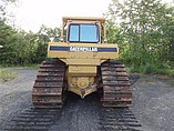 1988 CATERPILLAR D6H LGP II Photo #7