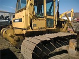 1984 CATERPILLAR D6D LGP Photo #2