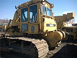 1984 CATERPILLAR D6D LGP Photo #3