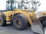 96 CATERPILLAR 950F II