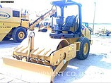 2013 CATERPILLAR CS44 Photo #2