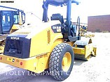 2013 CATERPILLAR CS44 Photo #4