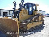 2014 CATERPILLAR D6T XW VP Photo #4