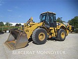 07 CATERPILLAR 950H