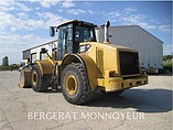 2007 CATERPILLAR 950H Photo #3