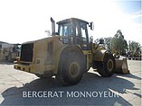 2007 CATERPILLAR 950H Photo #5
