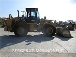 2007 CATERPILLAR 950H Photo #6