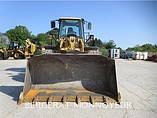 2007 CATERPILLAR 950H Photo #8
