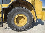2007 CATERPILLAR 950H Photo #9
