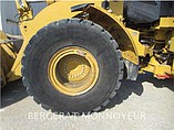 2007 CATERPILLAR 950H Photo #10