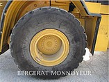 2007 CATERPILLAR 950H Photo #12