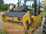 2013 CATERPILLAR CD44B Photo #5