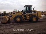 09 CATERPILLAR 938H