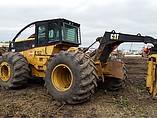 2002 CATERPILLAR 525B Photo #2