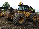 2002 CATERPILLAR 525B Photo #3