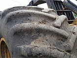 2002 CATERPILLAR 525B Photo #8