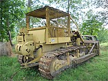 1963 CATERPILLAR D7E Photo #2