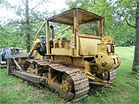 1963 CATERPILLAR D7E Photo #4