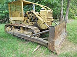 1963 CATERPILLAR D7E Photo #15