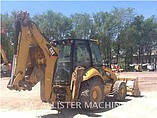 2010 CATERPILLAR 420E ST Photo #3