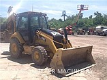 2010 CATERPILLAR 420E ST Photo #4