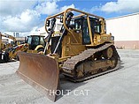 12 CATERPILLAR D6T XW VP