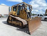 2012 CATERPILLAR D6T XW VP Photo #2