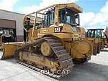 2012 CATERPILLAR D6T XW VP Photo #4