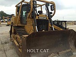 2012 CATERPILLAR D6T Photo #1