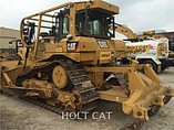 2012 CATERPILLAR D6T Photo #3