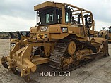 2012 CATERPILLAR D6T Photo #4