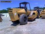 1986 CATERPILLAR CS-553 Photo #2