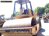 1986 CATERPILLAR CS-553 Photo #4