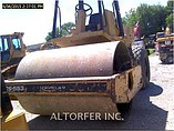 1986 CATERPILLAR CS-553 Photo #5