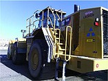 2012 CATERPILLAR 988H Photo #3